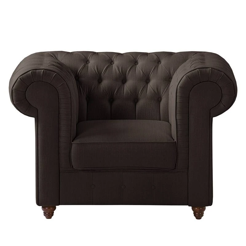Fauteuil Chesterfield Pintano 3 Fauteuil Chesterfield Pintano â Image 3