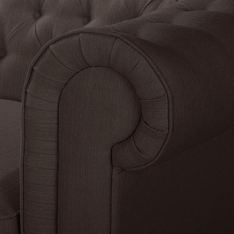 Fauteuil Chesterfield Pintano 6 Fauteuil Chesterfield Pintano â Image 6