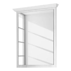 Vestibule Geestland I (3 éléments) -Reflet Maison spiegel geestland pinie weiss dekor 4486664 1