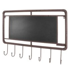 Porte-manteaux Mural Karin