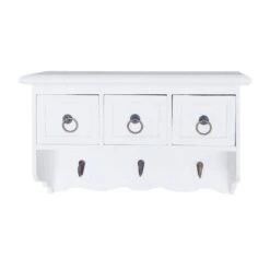 Porte-manteaux Mural Belleville