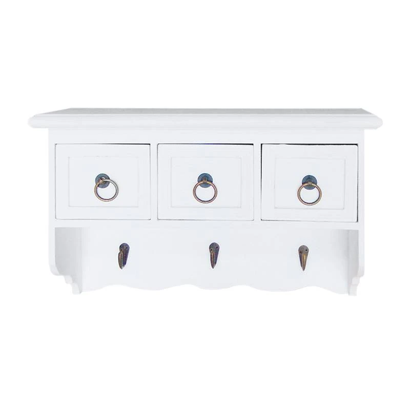 Porte-manteaux Mural Belleville 1 Porte-manteaux Mural Belleville