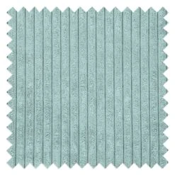 Fauteuil XXL Colares -Reflet Maison xxl sessel colares cord babyblau 4519056