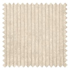 Fauteuil XXL Colares -Reflet Maison xxl sessel colares cord creme 4519004